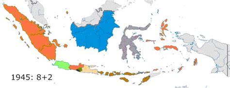 Rencana Pemekaran Daerah Di Indonesia Wikipedia Bahasa Indonesia MERDEKA189 - MERDEKA189