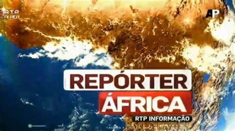 Repórter África Rtp África 2016 Youtube GAIRAH77 Rtp - GAIRAH77 Rtp