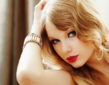 Resep Bugar Taylor Swift Tak Gampang Sakit Doyan Gampang - Gampang
