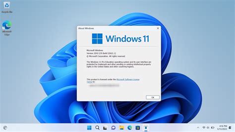 Resmi Microsoft Rilis Windows 11 22H2 Moment 2 WIN1221 Resmi - WIN1221 Resmi
