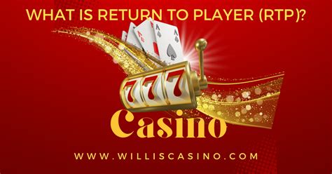 Return To Player Rtp Explained Casino Com Betslot Rtp - Betslot Rtp
