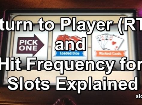 Return To Player Rtp Explained How Slots Work Bartenderslot - Bartenderslot
