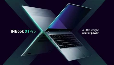 Review Infinix Inbook X1 Dan Inbook X1 Pro INBOOK88  Resmi - INBOOK88  Resmi