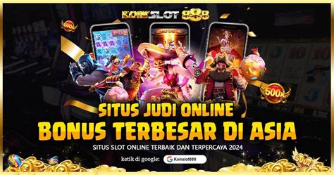 Review Jujur 3 Situs Slot Gacor Yang Benar Jujurslot Slot - Jujurslot Slot