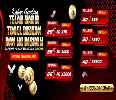 Rgocash 389 Situs Hiburan Terbaik Dengan Keuntungan No Rgocash - Rgocash