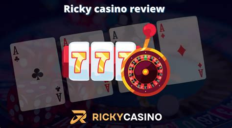 Ricky Casino House Bets TODAYU0027S Bookmaker Bets Ricky Casinobet Rtp - Casinobet Rtp