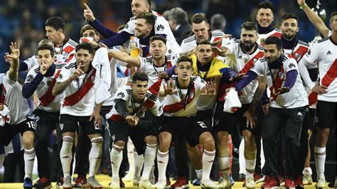River Plate Menantikan Tiket Mundial De Clubes Fifa PIALA45 Slot - PIALA45 Slot