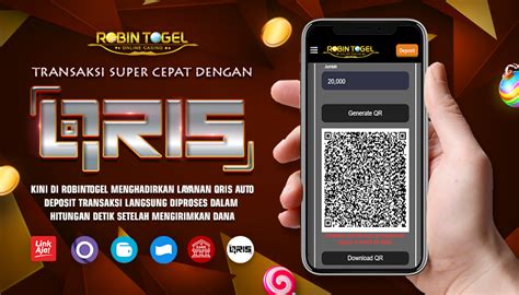 Robintogel Situs Bandar Online Resmi Aman Terjamin Membayar Robintogel - Robintogel