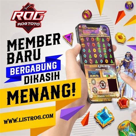 Rogtoto Situs Togel Online Daftar Situs Toto Terpercaya Rogtoto - Rogtoto