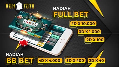 Rohtoto Bandar Togel Online Terpercaya Wd 1 Menit Rohtoto - Rohtoto