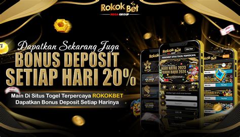 Rokokbet Situs Toto Terpercaya Dan Agen Togel Online Rokokbet - Rokokbet