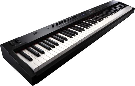 Roland Rd 88 Digital Piano RD88 Garansi Resmi DID88 Resmi - DID88 Resmi