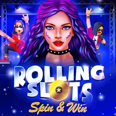 Rollingspin   Rolling Slots Top Online Casino 2024 Bonus 260 - Rollingspin