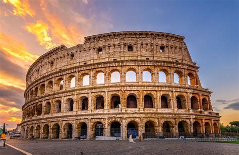 Rome   10 Of The Best Things To Do In - Rome