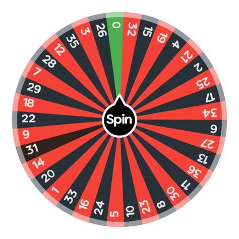 Roulette Wheel Wheel Spinner App Roulette - Roulette