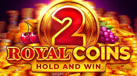 Royal Coins 2 Hold And Win Slot Play Playson Rtp - Playson Rtp