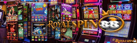 Royalspin Casino ROYALSPIN88 - ROYALSPIN88