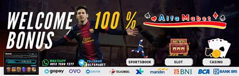 Rtp Alfamabet Slot Online Paling Gacor 2022 Alfamabet - Alfamabet