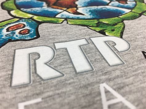 Rtp Apparel Dtg Ready To Print T Shirts Discount Rtp - Discount Rtp