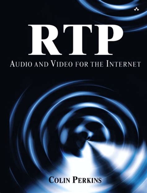 Rtp Audio And Video For The Internet Google Ggbook Rtp - Ggbook Rtp