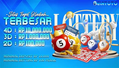 Rtp Belagacor Slot Togel Online Belatoto - Belatoto