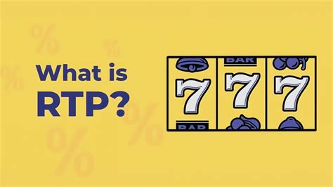 Rtp In Slots Explained Full Guide Chipy Com Slotted Rtp - Slotted Rtp