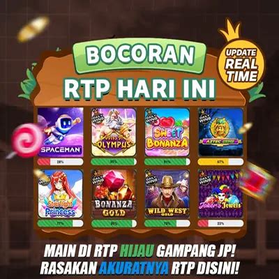 Rtp Live Dan Bocoran Pola Slot Gacor Hari Wdtunai - Wdtunai