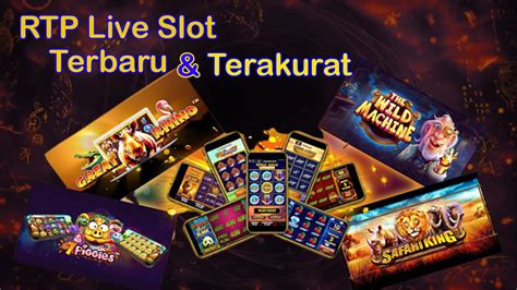 Rtp Live Slot VEGAS88 Info Bocoran Rtp Slot VEGAS88 Rtp - VEGAS88 Rtp