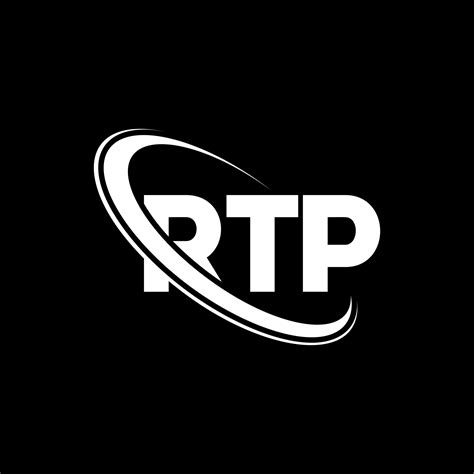Rtp Logo Vector Logo Of Rtp Brand Free SRIKANDI189 Rtp - SRIKANDI189 Rtp