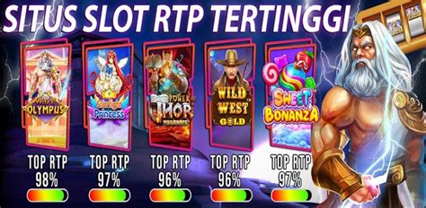 Rtp Situs Slot Gacor Online Terbaik TAHUN88 RAMUAN88 Rtp - RAMUAN88 Rtp