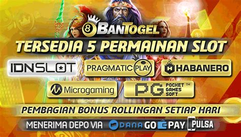 Rtp Slot Info Amp Bocoran Bantogel Online Bantentoto Rtp - Bantentoto Rtp