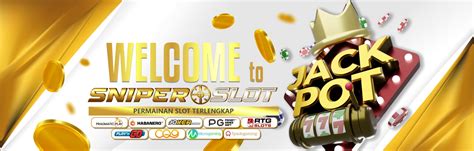 Rtp Sniperslot Situs Slot Online Gacor Amp Info SNIPER77 Slot - SNIPER77 Slot