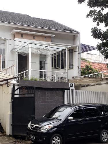 Rumah Dijual Di Tebet Jakarta Selatan Harga Terbaru Rumahbet Resmi - Rumahbet Resmi