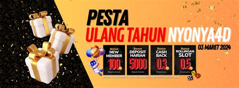 Rumah Prediksi NYONYA4D Facebook NYONYA4D - NYONYA4D