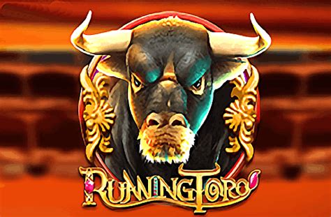 Runningtoro Slot By Online Las Atlantis Casino Runningtoro - Runningtoro