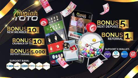 Rupiahtoto Bandar Toto Togel Macau 4d Terbesar Situs Rupiahtoto - Rupiahtoto