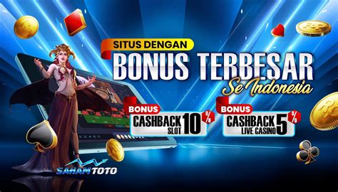 Sahamtoto Bandar Togel Terpercaya Dan Bandar Live Game Sahamtoto - Sahamtoto