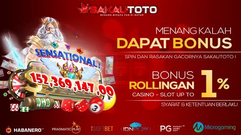 Sakautoto Bandar Togel Online Live Casino Dan Slot Sakautoto Rtp - Sakautoto Rtp