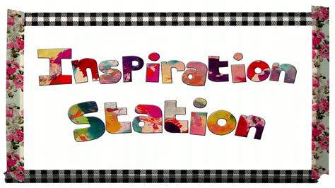 Sample Page Inspiration Station FILA88 Rtp - FILA88 Rtp