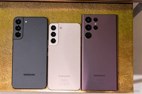 Samsung Galaxy S22 S22 Plus Dan S22 Ultra NUSA22 Resmi - NUSA22 Resmi