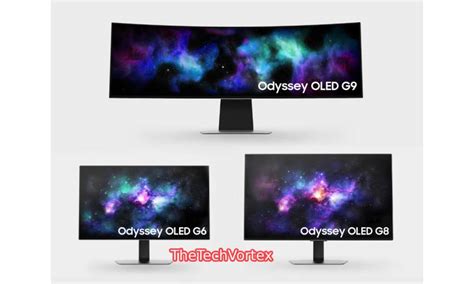 Samsung Unveils 2024 Monitor Lineup Pre Orders Starts NET138 - NET138