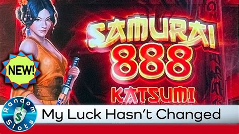 Samurai 888 Katsumi Slot Review Play For Free SAMURAI88 Slot - SAMURAI88 Slot