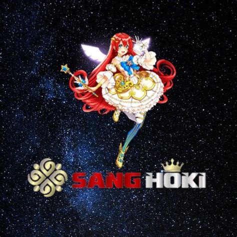 Sanghoki Link Genie Sanghoki Resmi - Sanghoki Resmi