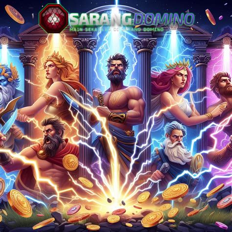 Sarangdomino Slot Gacor Terbaik Gampang Jackpot 2024 Sarangdomino - Sarangdomino