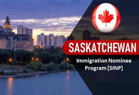 Saskatchewan Immigrant Nominee Program Login Singajp Login - Singajp Login