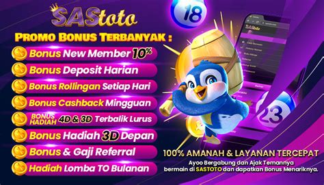 Sastoto Menetapkan Standar Toto Online Di Indonesia Sastoto - Sastoto