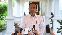 Satgas Pemberantas Judi Online Bentukan Jokowi Hanya Sampai SLOTBIG77 Resmi - SLOTBIG77 Resmi