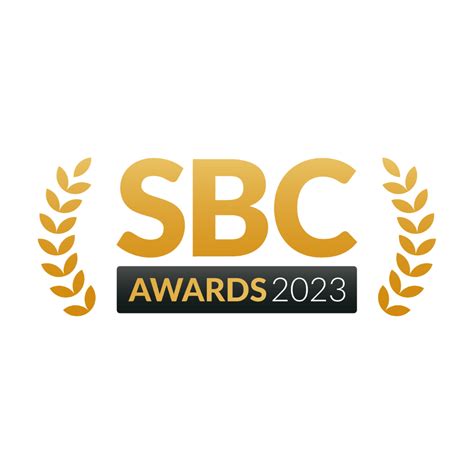 Sbc Awards 2024 Sbc Events Sbcslot Slot - Sbcslot Slot