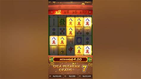Scatter Hitam Mahjong Ways 1 Dan 2 Free Bungaslot Rtp - Bungaslot Rtp