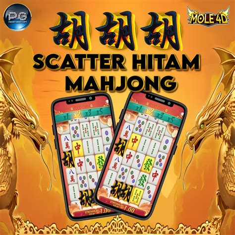 Scatter Pink Viral Mahjong Ways Gampang Maxwin Scatter Pink - Scatter Pink